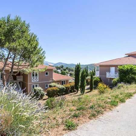 Residence Debussy - Maeva Home - Appartement 2 Pieces 4 Personnes - Selection Mae-9039 Carnoux-en-Provence Экстерьер фото