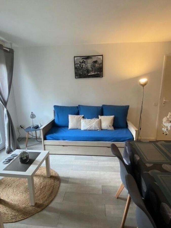 Residence Debussy - Maeva Home - Appartement 2 Pieces 4 Personnes - Selection Mae-9039 Carnoux-en-Provence Экстерьер фото