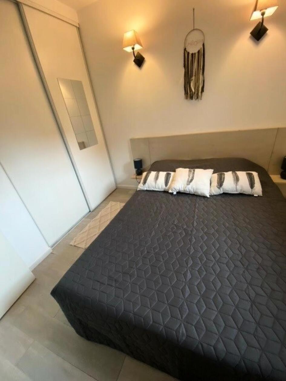 Residence Debussy - Maeva Home - Appartement 2 Pieces 4 Personnes - Selection Mae-9039 Carnoux-en-Provence Экстерьер фото