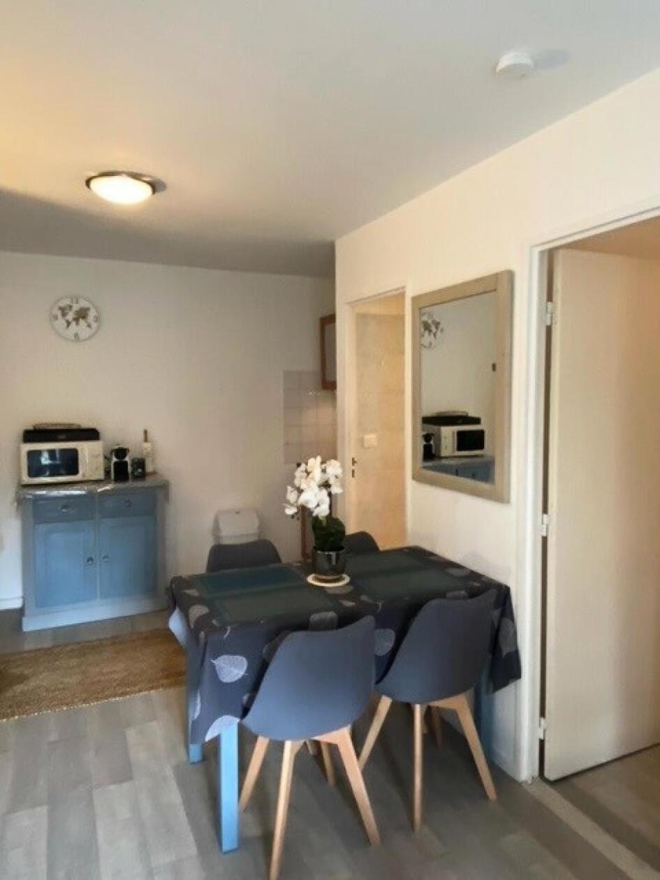Residence Debussy - Maeva Home - Appartement 2 Pieces 4 Personnes - Selection Mae-9039 Carnoux-en-Provence Экстерьер фото