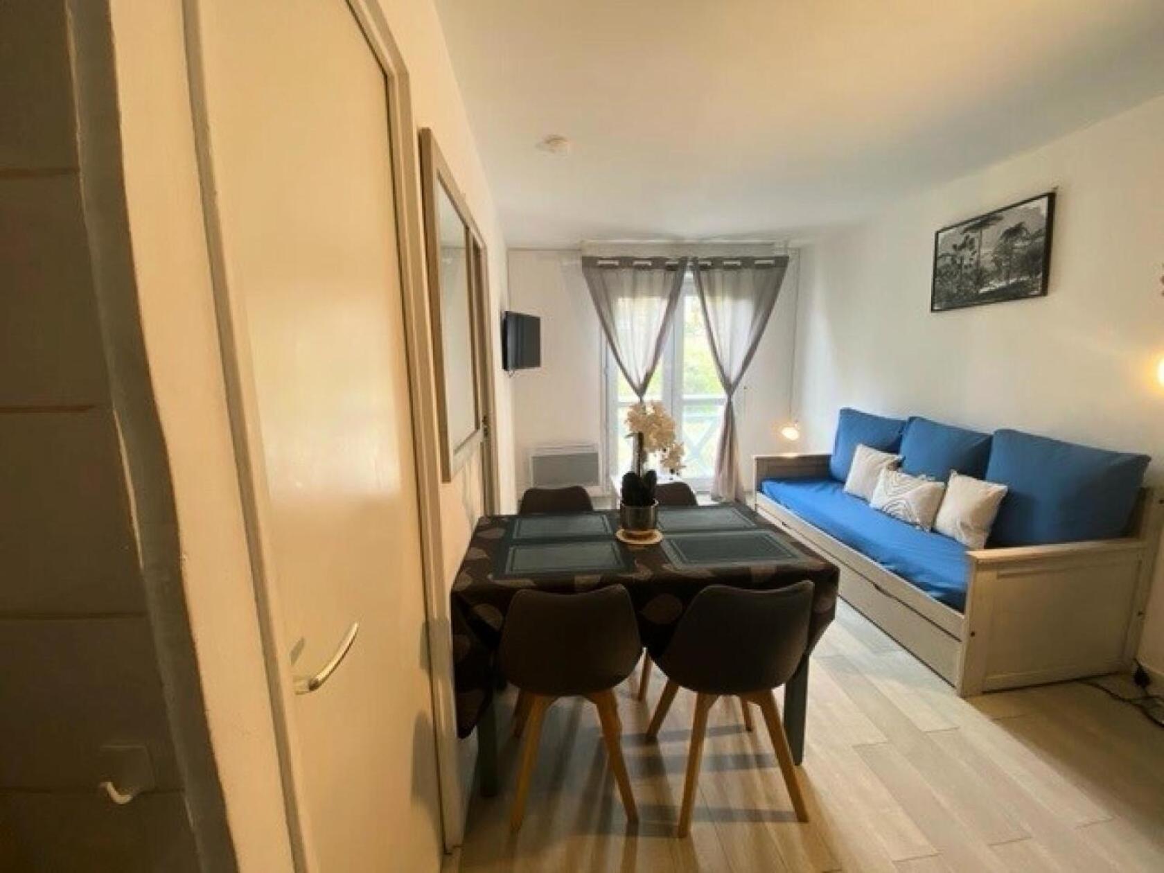 Residence Debussy - Maeva Home - Appartement 2 Pieces 4 Personnes - Selection Mae-9039 Carnoux-en-Provence Экстерьер фото