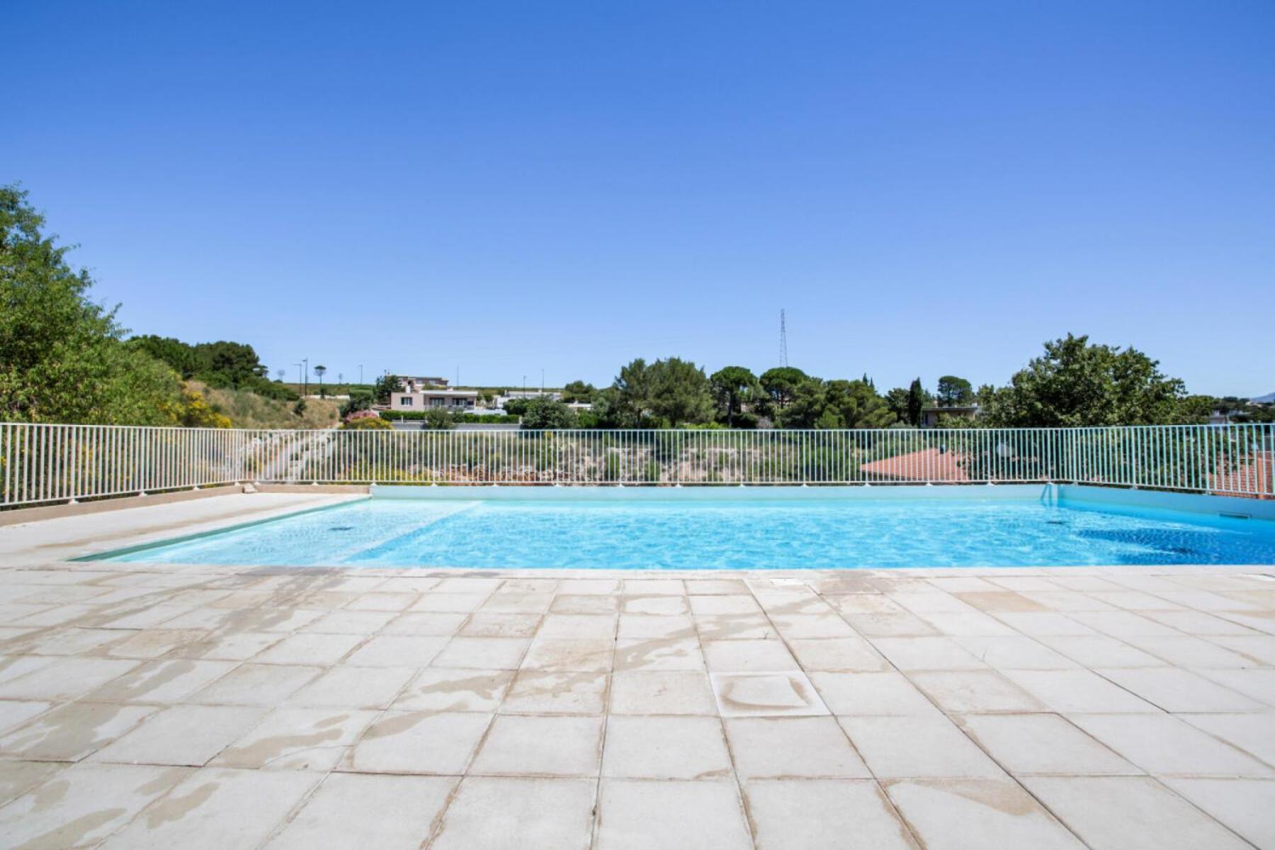 Residence Debussy - Maeva Home - Appartement 2 Pieces 4 Personnes - Selection Mae-9039 Carnoux-en-Provence Экстерьер фото