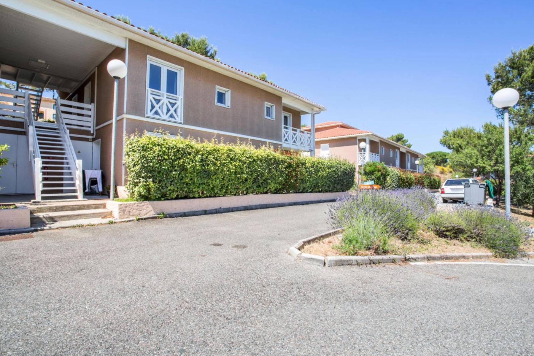 Residence Debussy - Maeva Home - Appartement 2 Pieces 4 Personnes - Selection Mae-9039 Carnoux-en-Provence Экстерьер фото